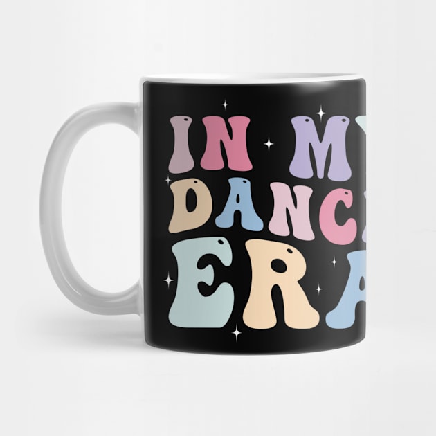 In My Dance Mom Era by Rosiengo